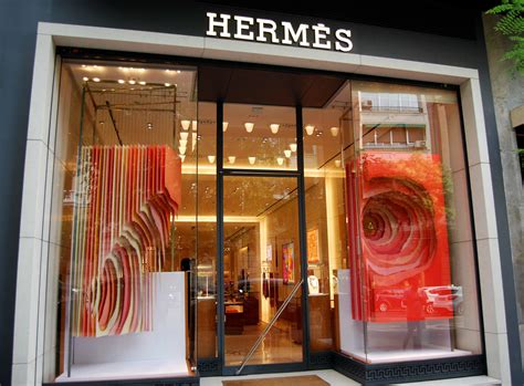 tienda hermes españa